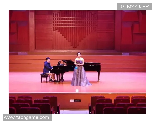 武汉音乐学院：培养音乐人才的摇篮与艺术文化的传承基地