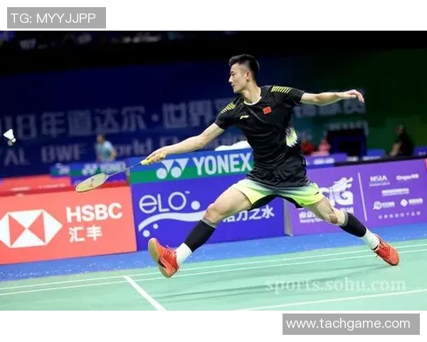 南京羽毛球队在钻石联赛中的精彩表现与实力分析