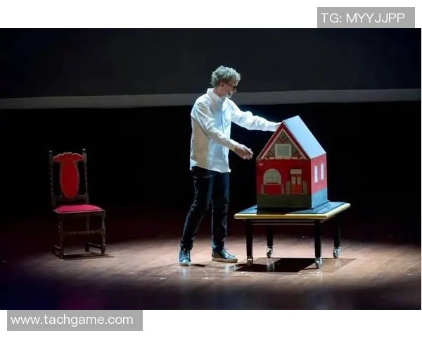 魔术的奥秘与魅力：探索幻象背后的科学原理与表演技巧